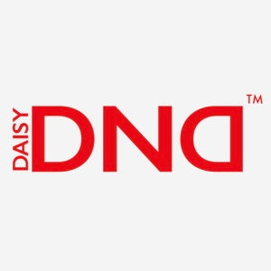 D N D Daisy Logo