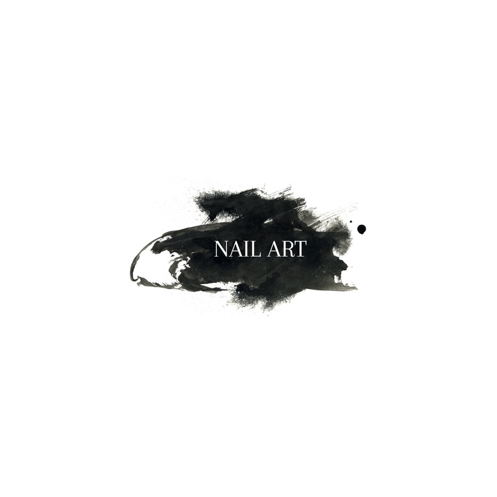 NAIL ART