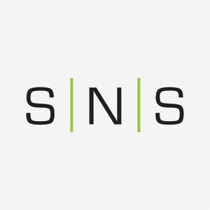S N S LOGO